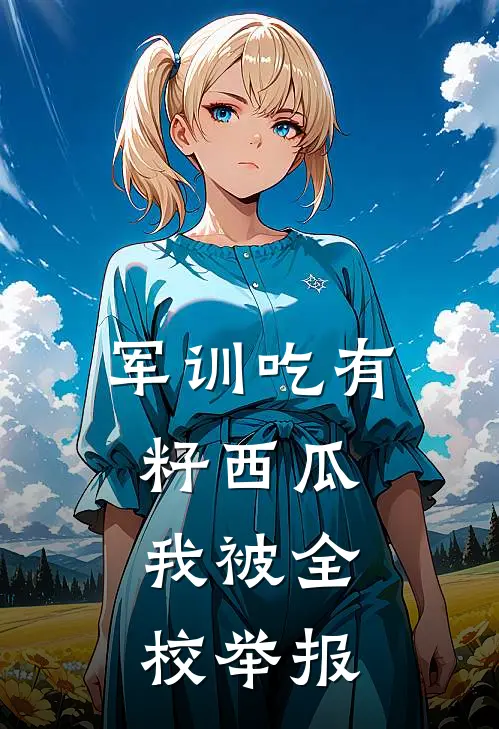 军训吃有籽西瓜，我被全校举报