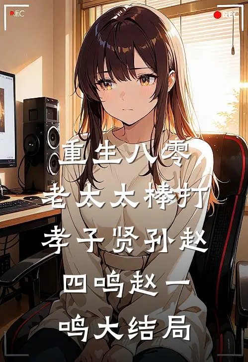 重生八零：老太太棒打孝子贤孙赵四鸣赵一鸣大结局