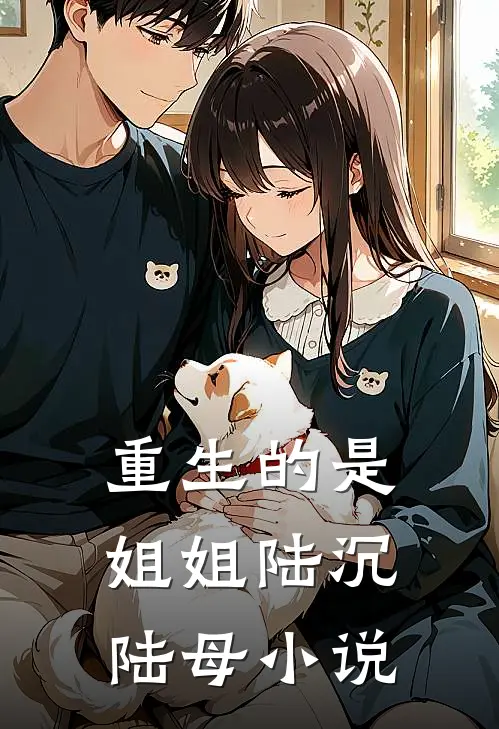 重生的是姐姐陆沉陆母小说