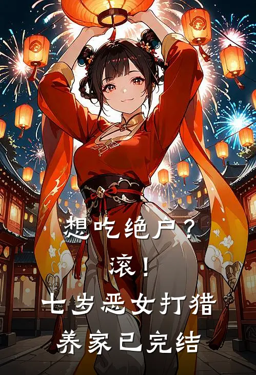 想吃绝户？滚！七岁恶女打猎养家已完结