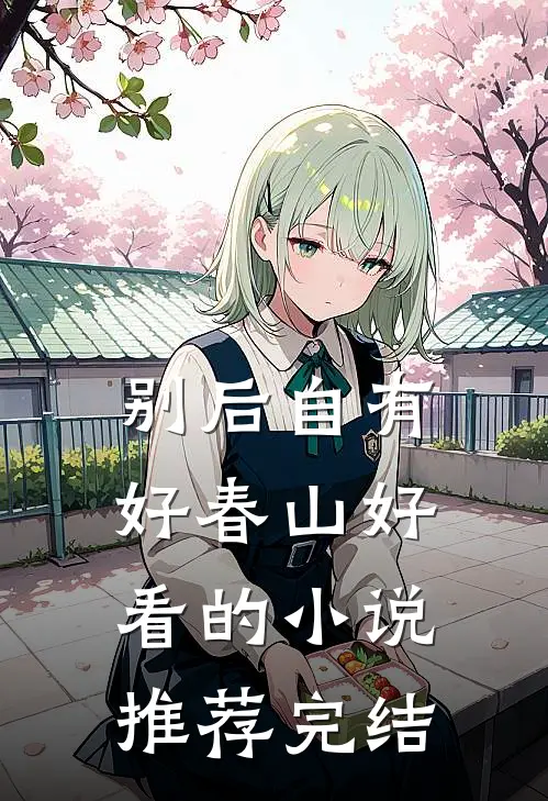 别后自有好春山好看的小说推荐完结
