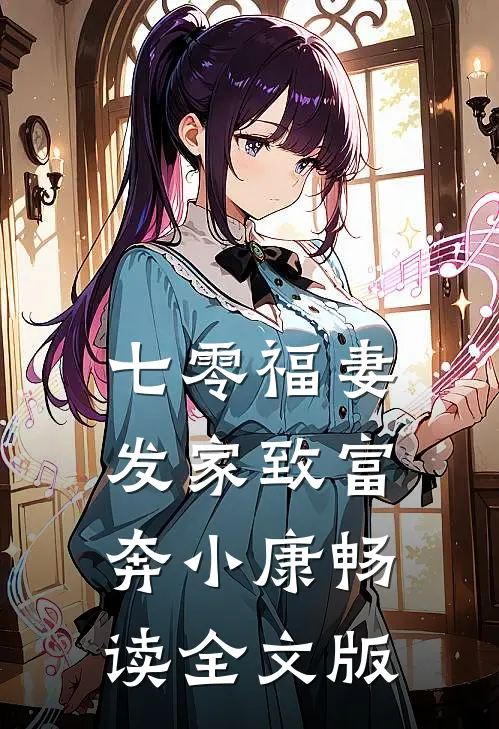七零福妻：发家致富奔小康畅读全文版
