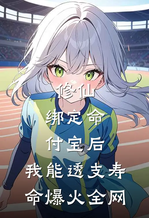 修仙：绑定命付宝后，我能透支寿命爆火全网