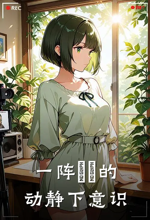 一阵窸窣的动静下意识