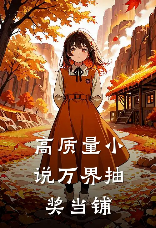 高质量小说万界抽奖当铺