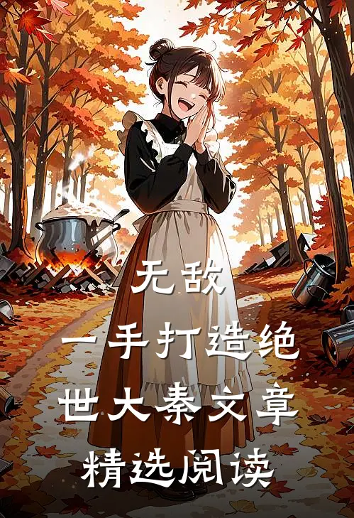 无敌：一手打造绝世大秦文章精选阅读