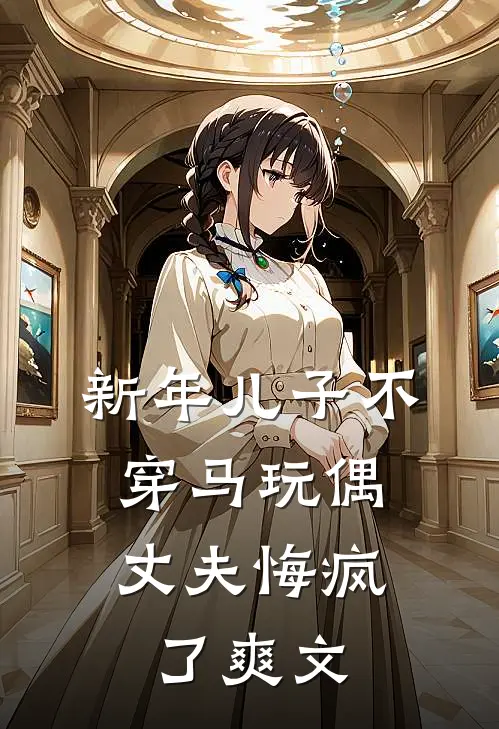 新年儿子不穿马玩偶，丈夫悔疯了爽文