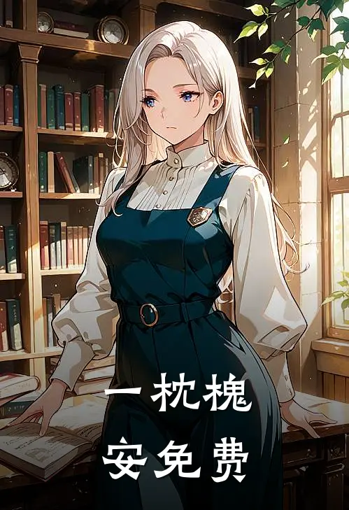 一枕槐安免费