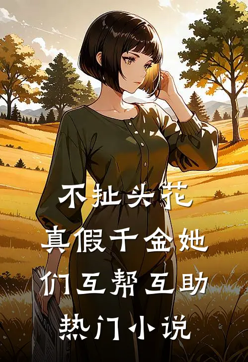 不扯头花，真假千金她们互帮互助热门小说