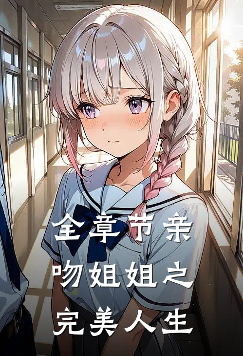 全章节亲吻姐姐之完美人生