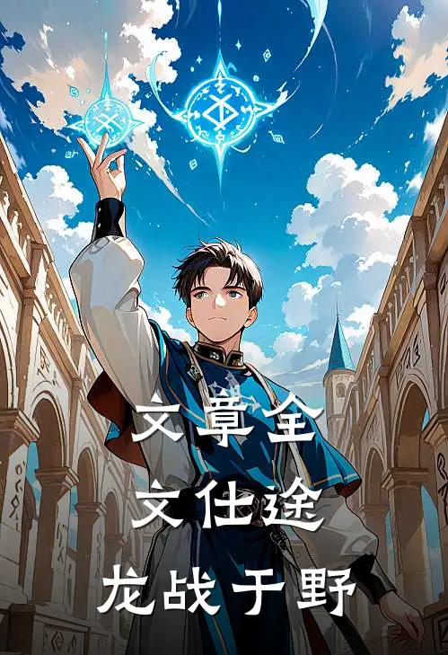 文章全文仕途：龙战于野