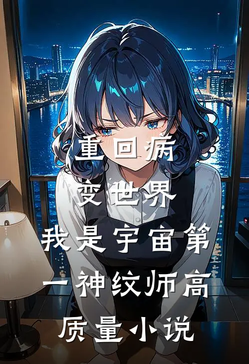 重回病变世界：我是宇宙第一神纹师高质量小说