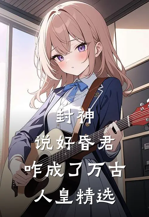 封神：说好昏君，咋成了万古人皇精选