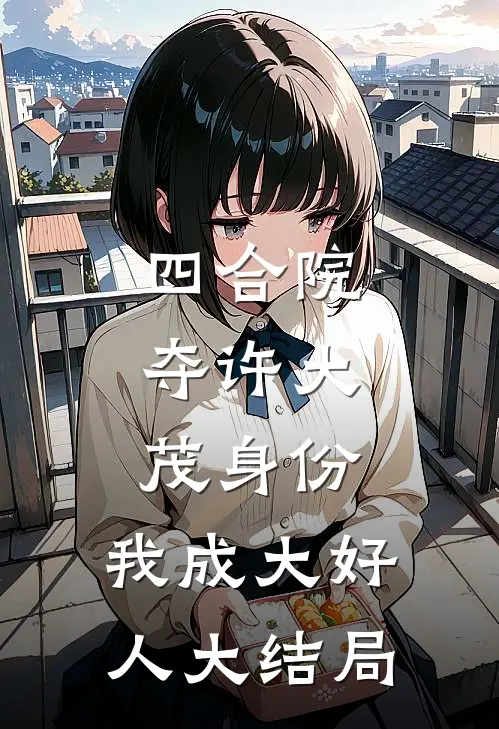 四合院：夺许大茂身份，我成大好人大结局