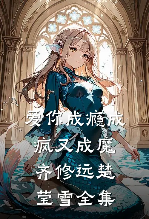爱你成瘾成疯又成魔齐修远楚莹雪全集
