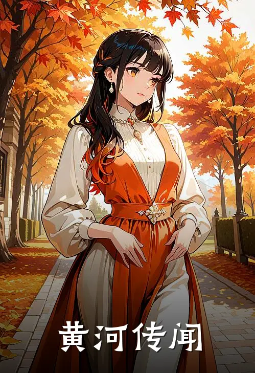 黄河传闻