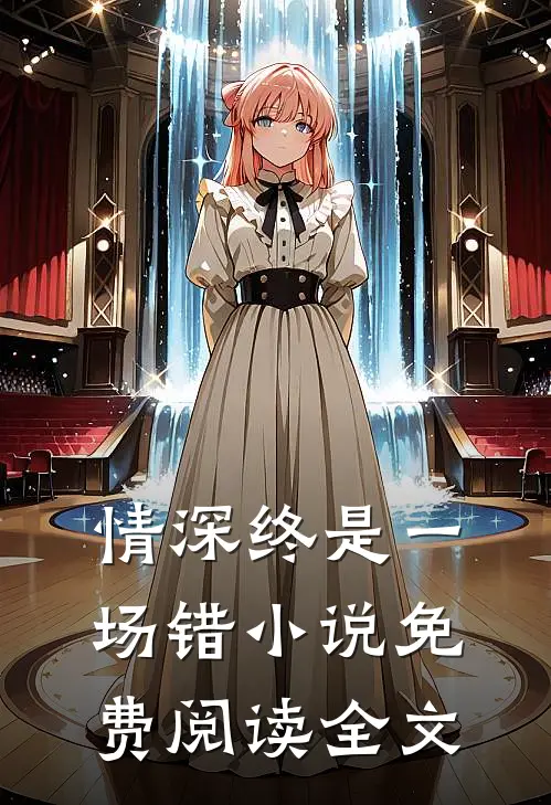 情深终是一场错小说免费阅读全文