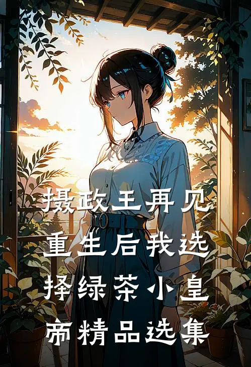 摄政王再见，重生后我选择绿茶小皇帝精品选集