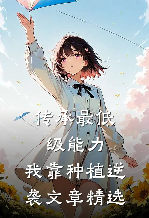 传承最低级能力，我靠种植逆袭文章精选