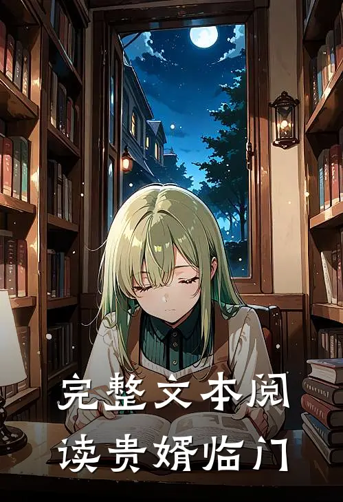 完整文本阅读贵婿临门
