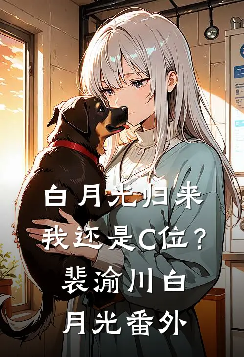 白月光归来，我还是C位？裴渝川白月光 番外