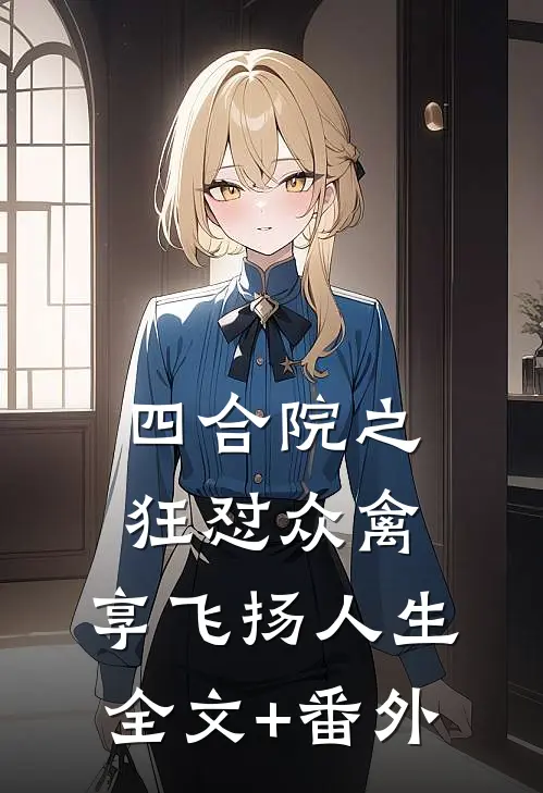 四合院之狂怼众禽，享飞扬人生全文+番外