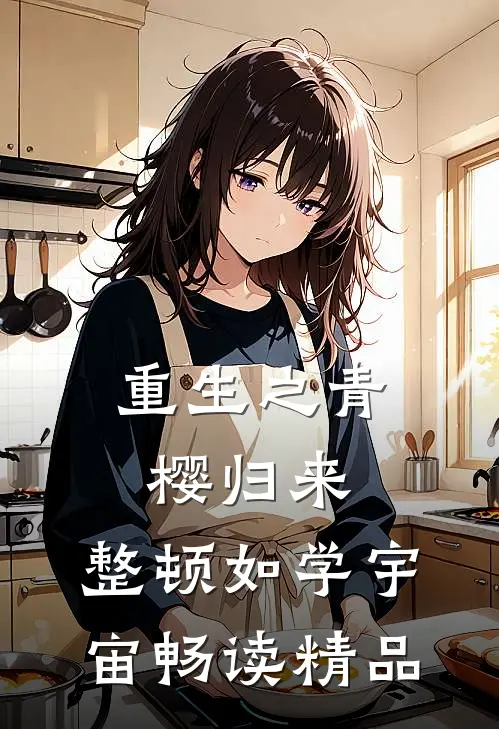 重生之青樱归来，整顿如学宇宙畅读精品