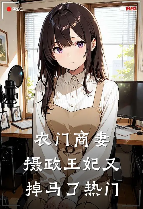 农门商妻：摄政王妃又掉马了热门