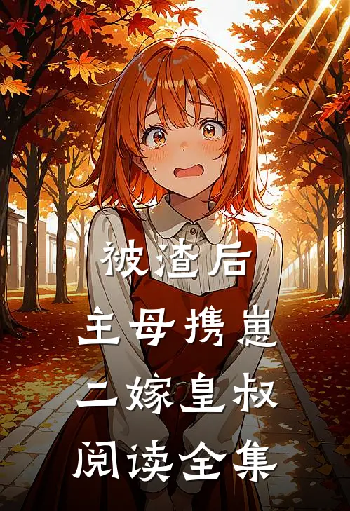被渣后，主母携崽二嫁皇叔阅读全集