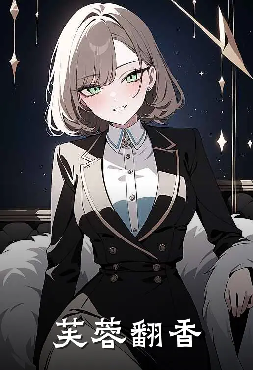 芙蓉翻香