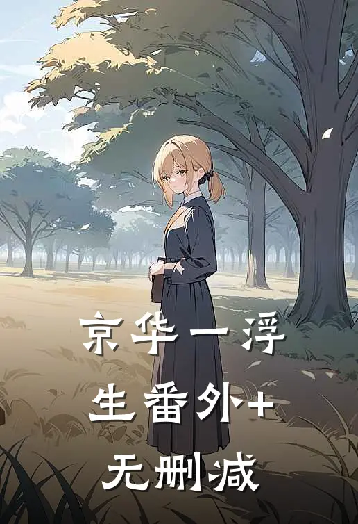 京华一浮生番外+无删减