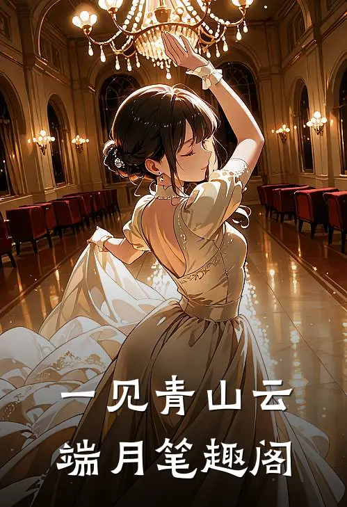 一见青山云端月笔趣阁