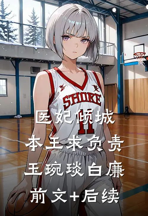 医妃倾城：本王求负责玉琬琰白廉前文+后续