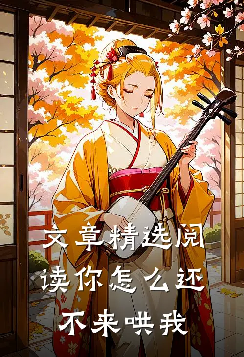 文章精选阅读你怎么还不来哄我