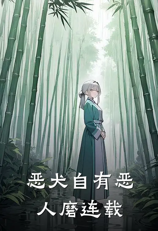 恶犬自有恶人磨连载