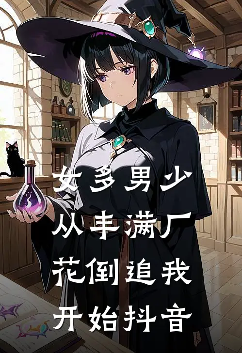 女多男少，从丰满厂花倒追我开始抖音