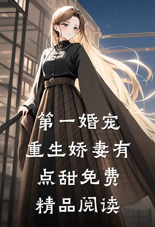 第一婚宠,重生娇妻有点甜免费精品阅读