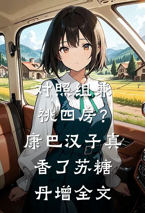 对照组兼祧四房？康巴汉子真香了苏糖丹增全文