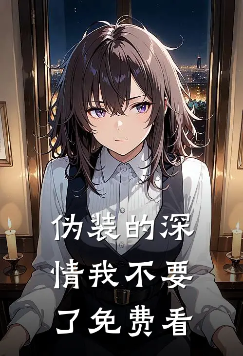 伪装的深情我不要了免费看