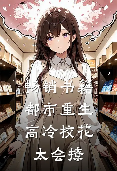 畅销书籍都市重生：高冷校花太会撩