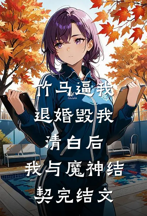 竹马逼我退婚毁我清白后，我与魔神结契完结文