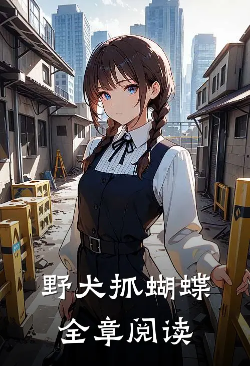 野犬抓蝴蝶全章阅读