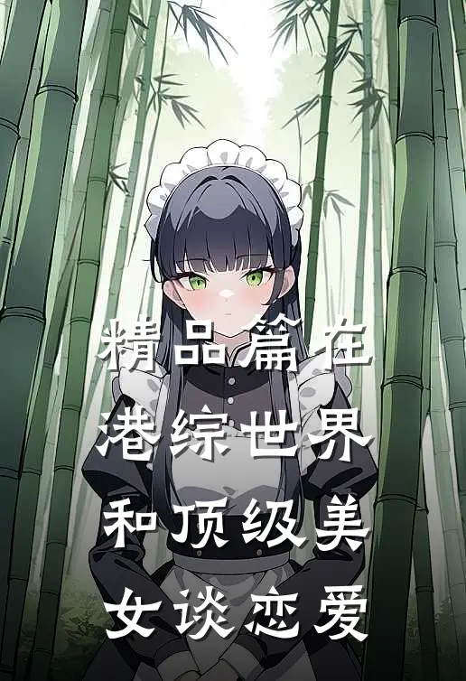 精品篇在港综世界和顶级美女谈恋爱