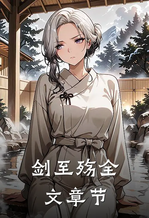 剑至殇全文章节