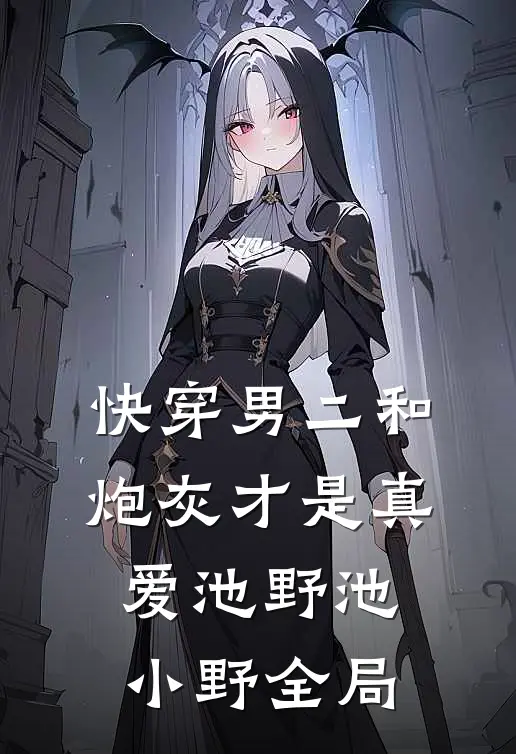 【快穿】男二和炮灰才是真爱池野池小野全局