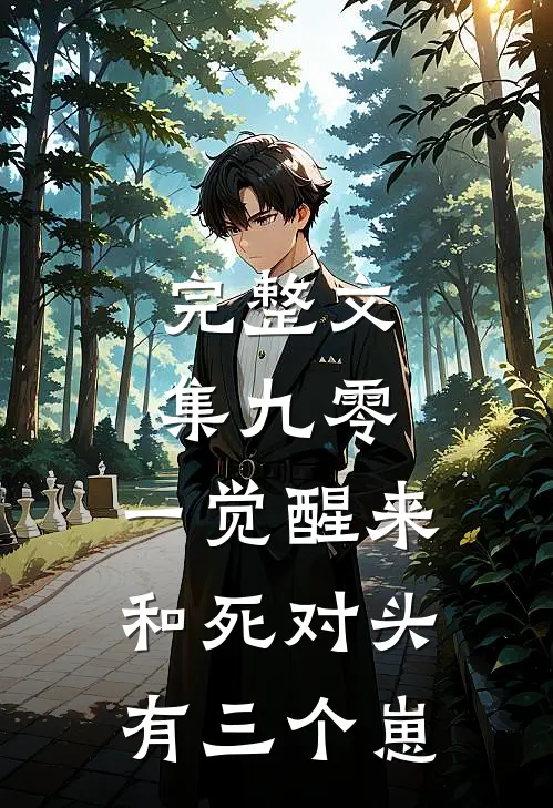 完整文集九零：一觉醒来和死对头有三个崽
