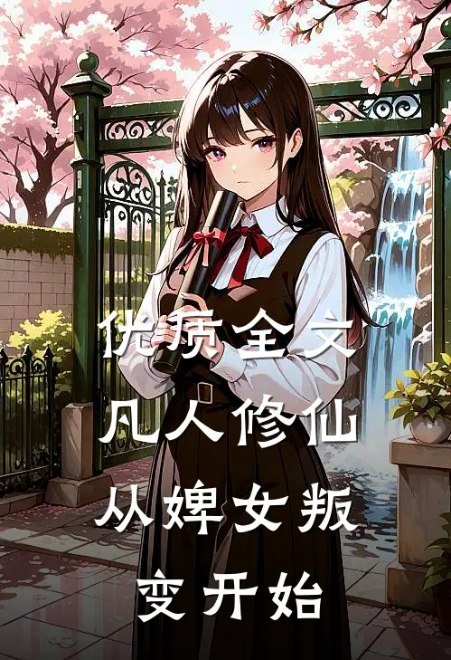 优质全文凡人修仙：从婢女叛变开始