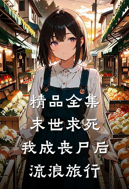 精品全集末世求死：我成丧尸后流浪旅行