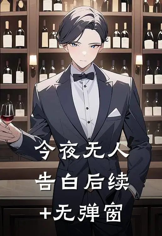 今夜无人告白后续+无弹窗