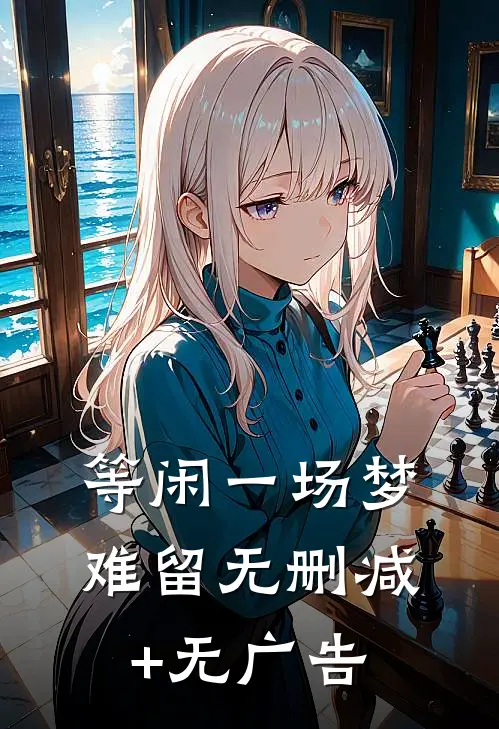 等闲一场梦难留无删减+无广告